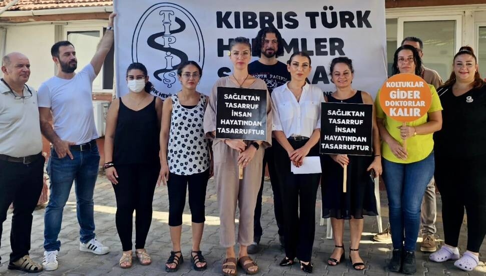 Tıp-İş: Acil Servisler alarm veriyor