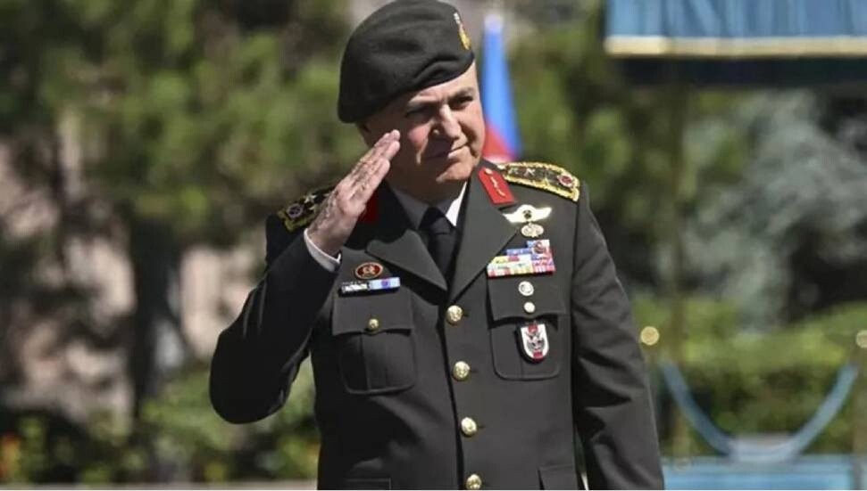 Türkiye Genelkurmay Başkanı Gürak: Pakistan, Kıbrıs Harekatı’nda destek olarak dostluğunu gösterdi