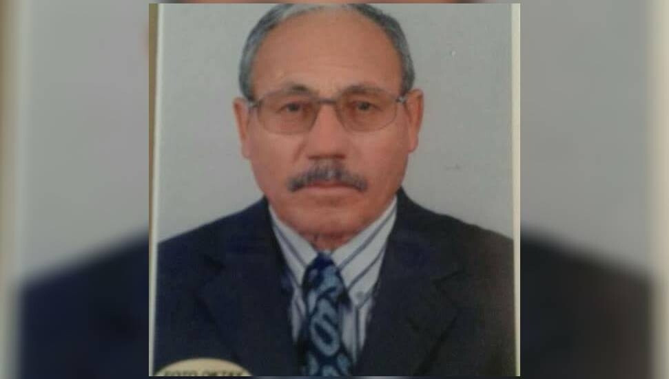 Korkuteli sakinlerinden Mehmet Karakuş, hayatını kaybetti