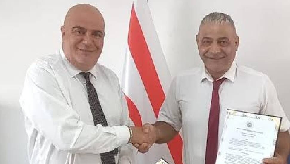 Memur Sen ile OKKÜ arasında “Eğitim Protokolü” imzalandı