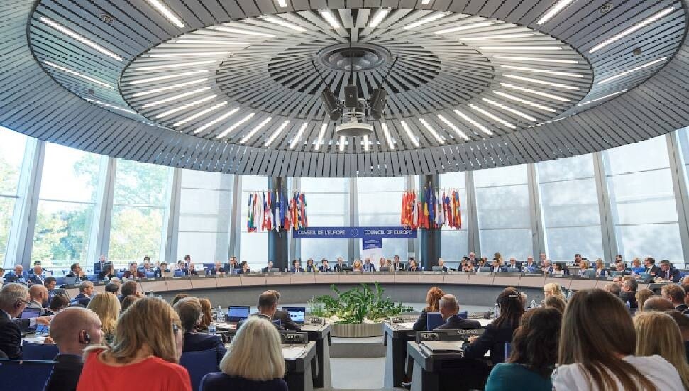 Rum tarafı Strasbourg’da aradığını bulamadı