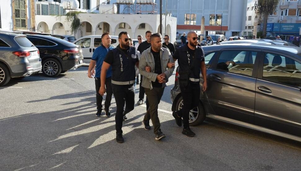 Halkın Partisi: Kundaklama olayı ülke adına çok tehlikeli, suça karışanlar en ağır cezayı almalı