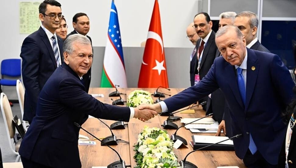 Erdoğan: KKTC’nin TDT zirvesinde ‘en üst düzeyde’ temsiliyeti mühim