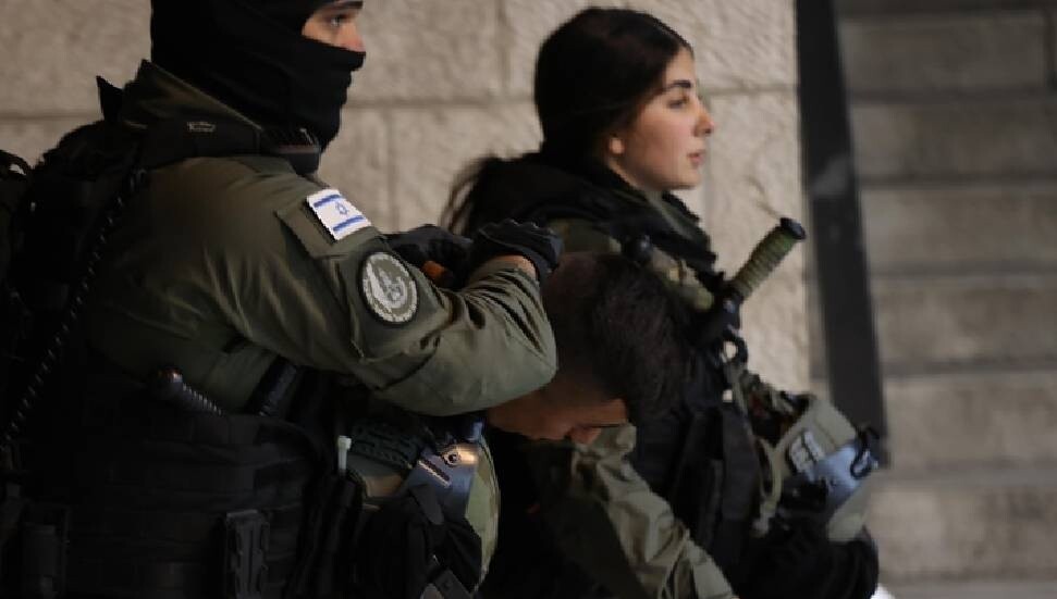 İsrail polisi: Filistinlilerin saldırısında iki kişi öldü