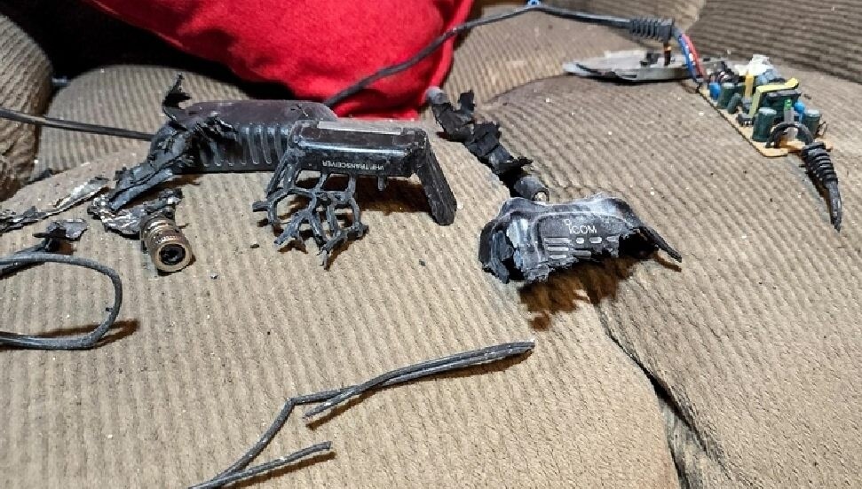 İsrail, 7 Ekim saldırısına katılan 2 kişinin öldürüldüğünü duyurdu