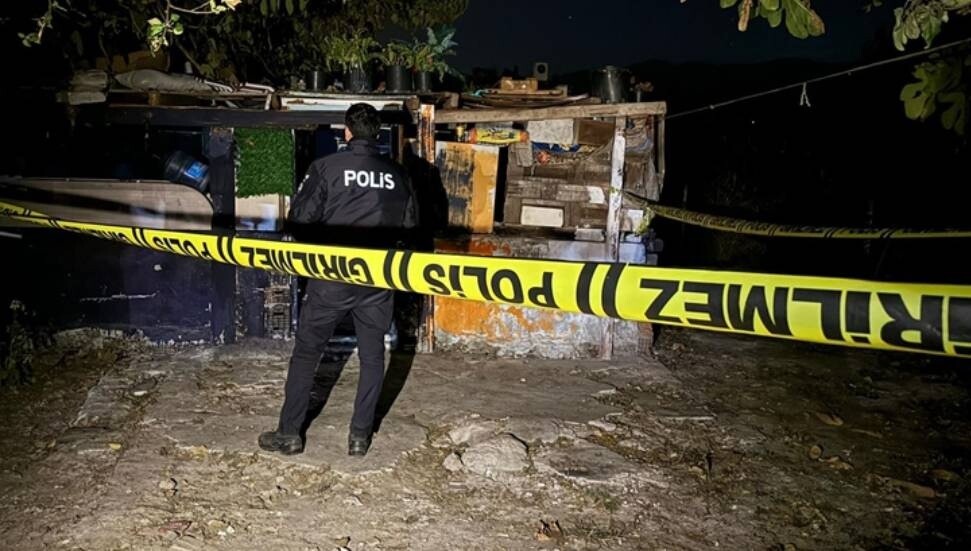 İzmir’de kaçak kazı yangını: 5 sanığa 18’er yıla kadar hapis istemi