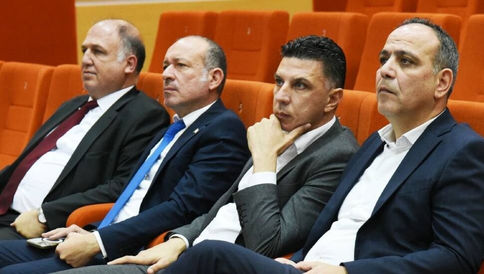 “Başkent Lefkoşa İmar Planı” değişiklik önerileri Birleşik Kurul’a sunuldu