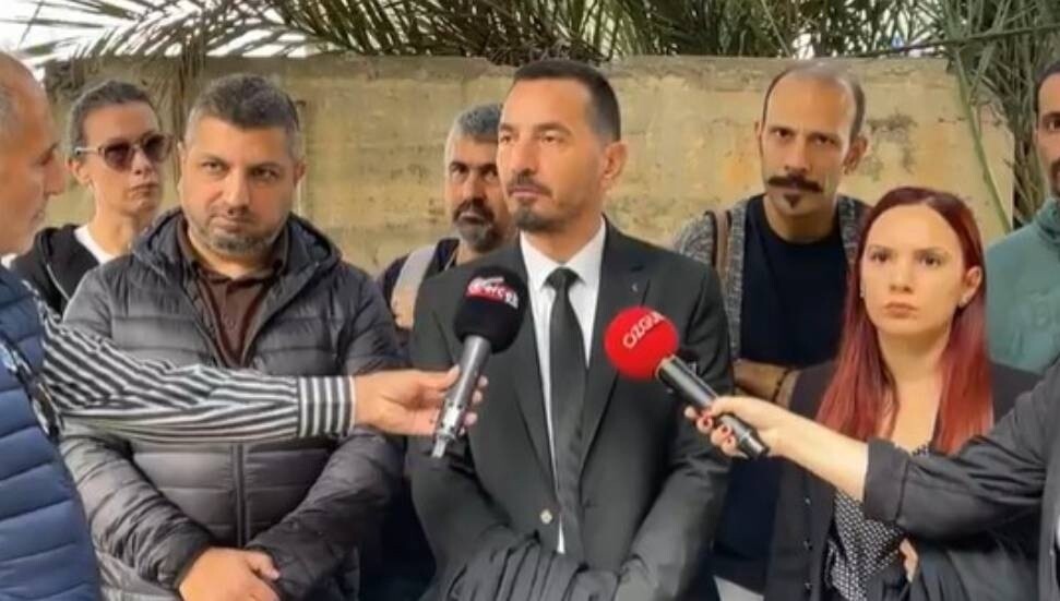 Gazeteci Ali Kişmir’in duruşması ithamla başladı: 26 Kasım’da tanıklar dinlenecek