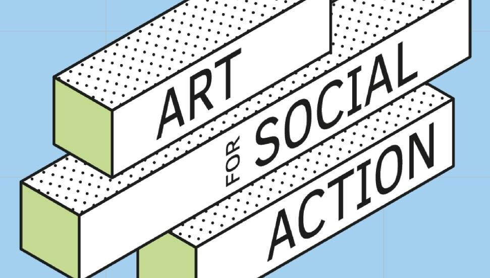 Building Community-Art for Social Action etkinliği düzenlenecek