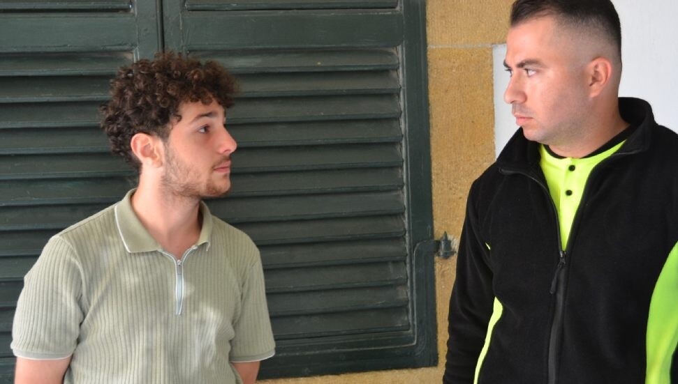 Haspolat-Taşkent ana yolundaki kazanın zanlısı Mehmet Salih Ay 2 gün tutuklu kalacak