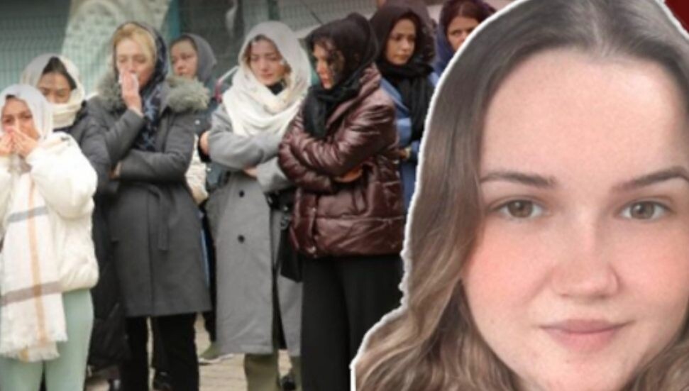 İhbarda bulunup kapıyı açık bıraktı! Begüm hemşirenin kahreden ölümü