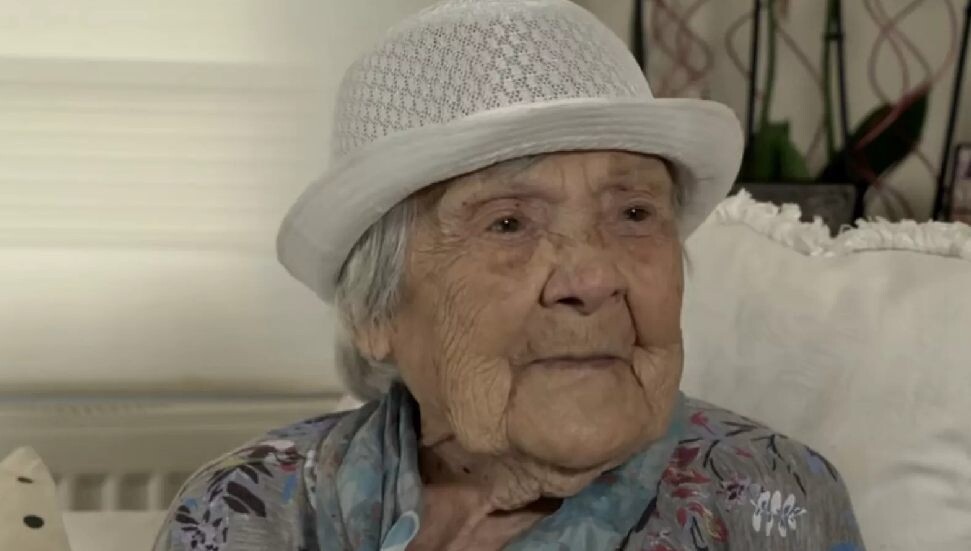 Türkiye'nin ilk Sümerologu Muazzez İlmiye Çığ hayatını kaybetti