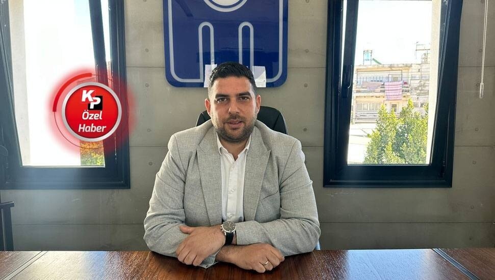 Abdullah Ekinci: Türkiye'den okulların yapımı ve bakımı için tahsis edilen 227 milyon TL yetersiz
