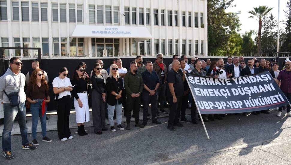 Sendikalardan hükümete: Taleplerimiz dikkate alınmazsa kitlesel eylemlere başlayacağız!