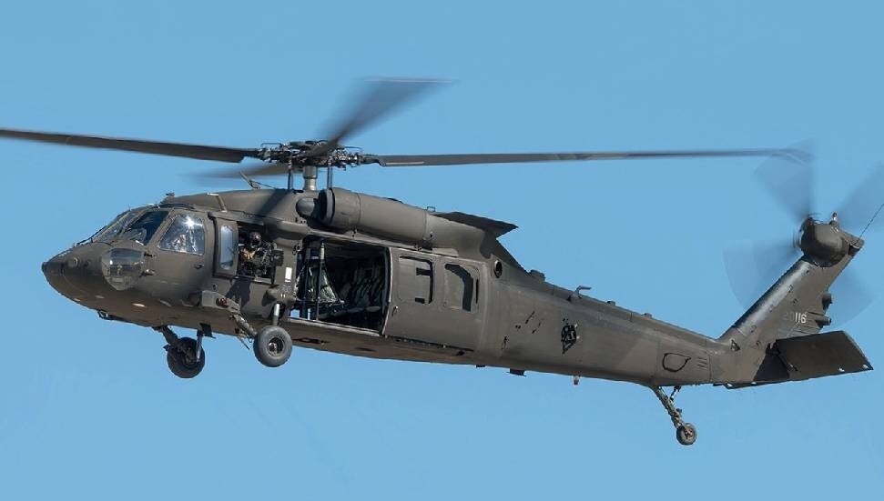 Rum Yönetimi 4 yangın söndürme helikopteri kiraladı