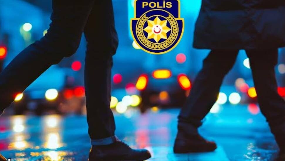 Polis: Trafik kazalarına ve can kayıplarına hep birlikte “dur” diyelim