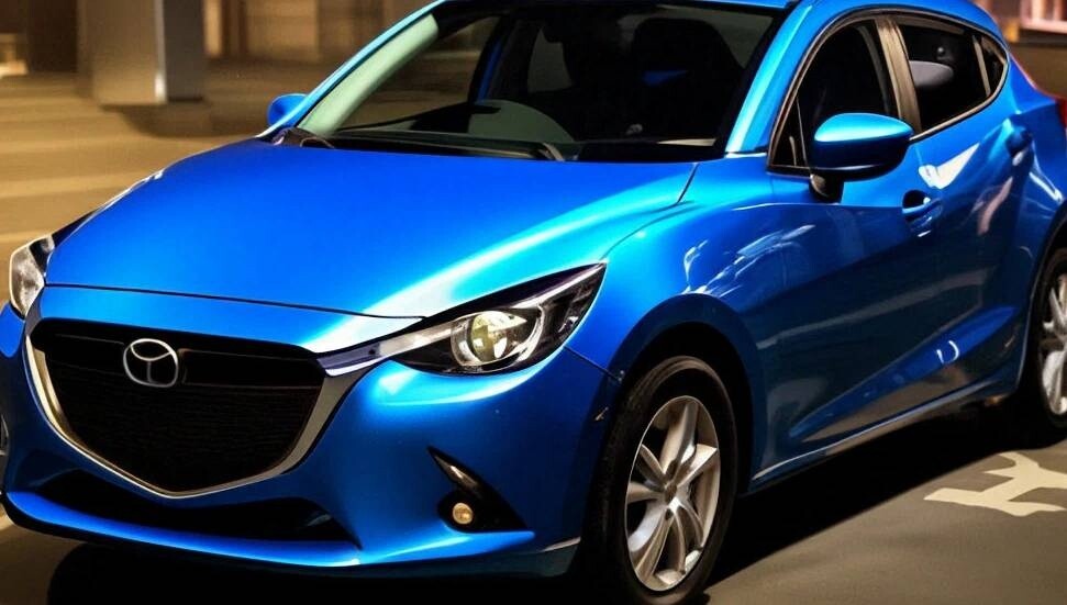 Güney Kıbrıs’taki 11 bin 181 "Mazda Demio" geri çağırıldı