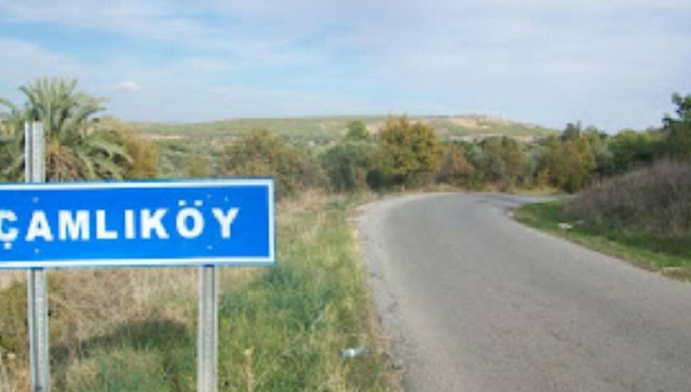 Lefke'de beton fabrikasına tepki: Halk eylem hazırlığında