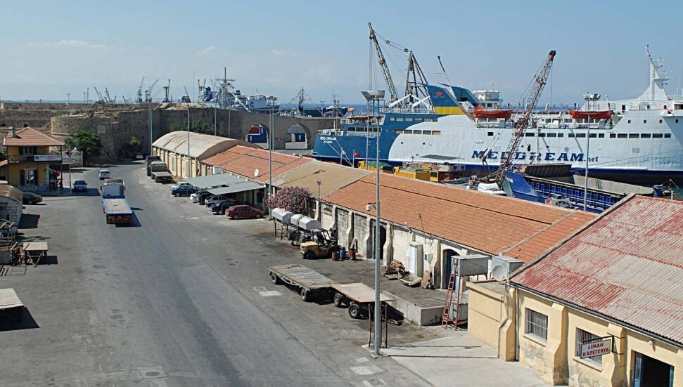 Liman-Sen: Toplu iş sözleşmesindeki haklarımız korunmazsa süresiz greve gidilecektir!