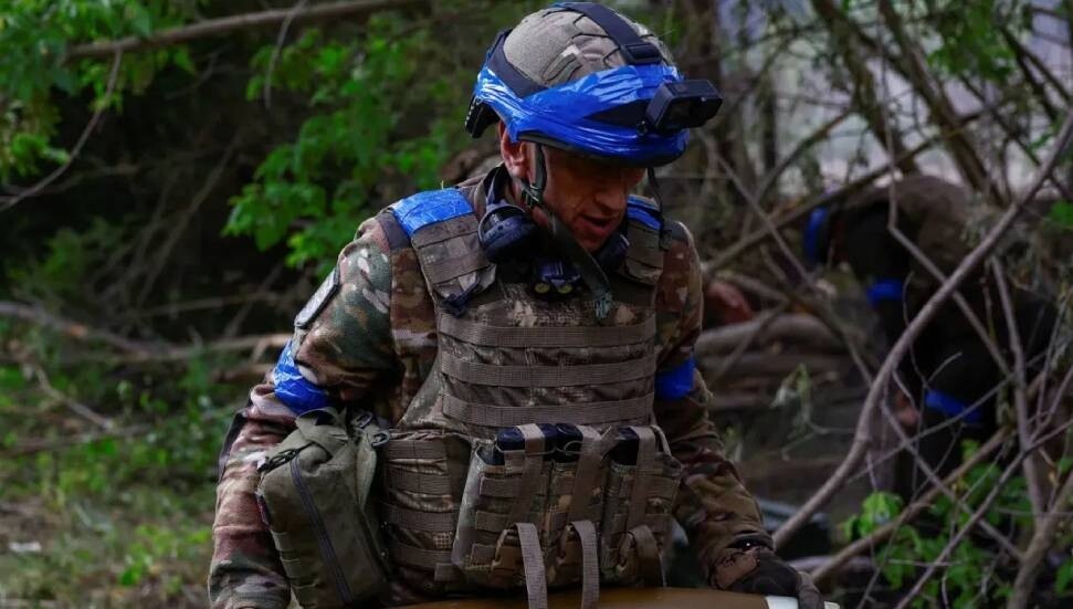 ABD'den Ukrayna'ya 500 milyon dolarlık ek askeri yardım