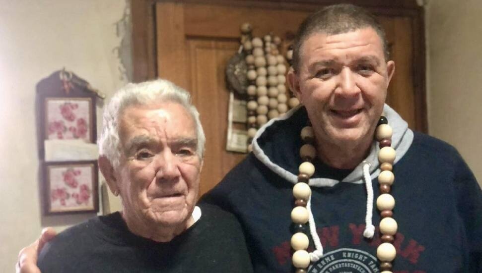 Gazeteci Serhat İncirli’nin babası Sıtkı İncirli hayatını kaybetti