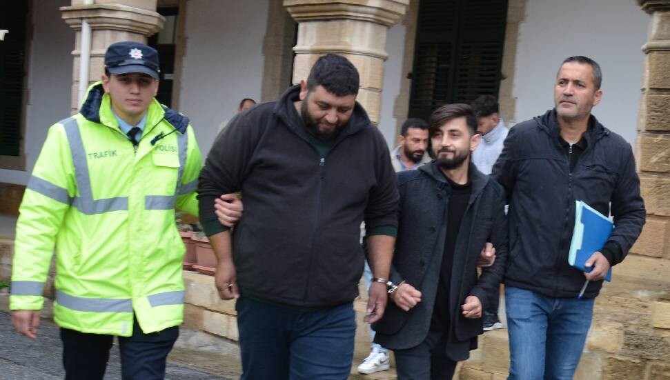 Prenses Gece Kulübü’nün kurşunlanması ile ilgili tutuklanan 2 kişinin suçsuz olduğu tespit edildi