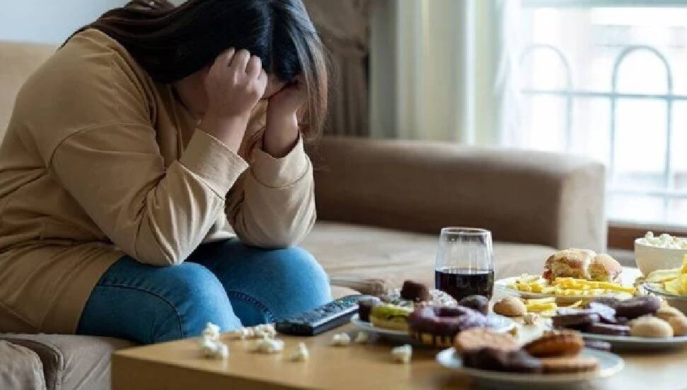 Duygusal açlık: Gerçek açlık mı yoksa ruhun çığlığı mı?