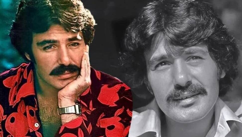 Arabeskin 'Ferdi Baba'sına veda