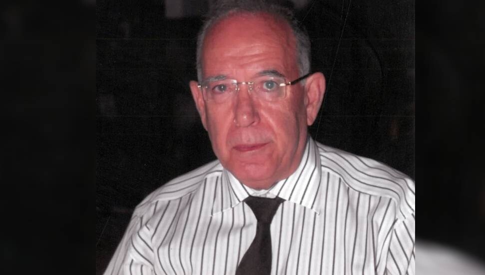 Cumhuriyet Meclisi eski Başkan Yardımcılarından Sait Güven yaşamını yitirdi