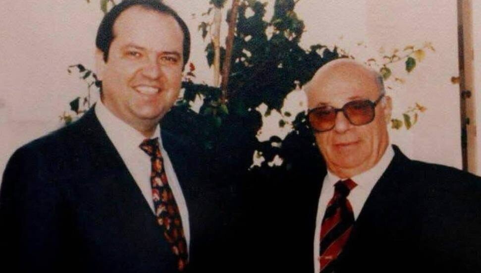 Tatar: Denktaş'ın ilke ve düşünceleri mücadele yolumuzu aydınlatmaktadır