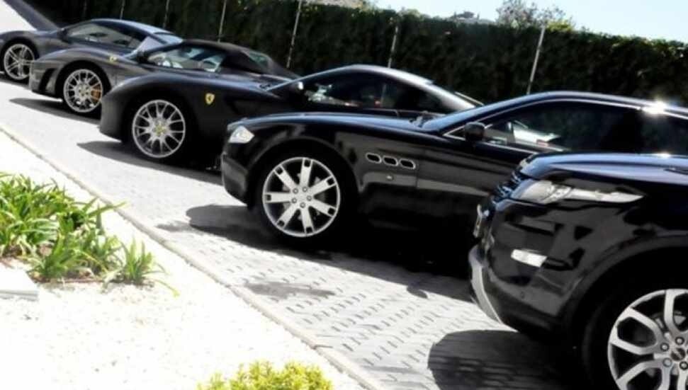 Araç ithalinde gümrük vergileri belirlendi: benzinli yüzde 6, dizel yüzde 4