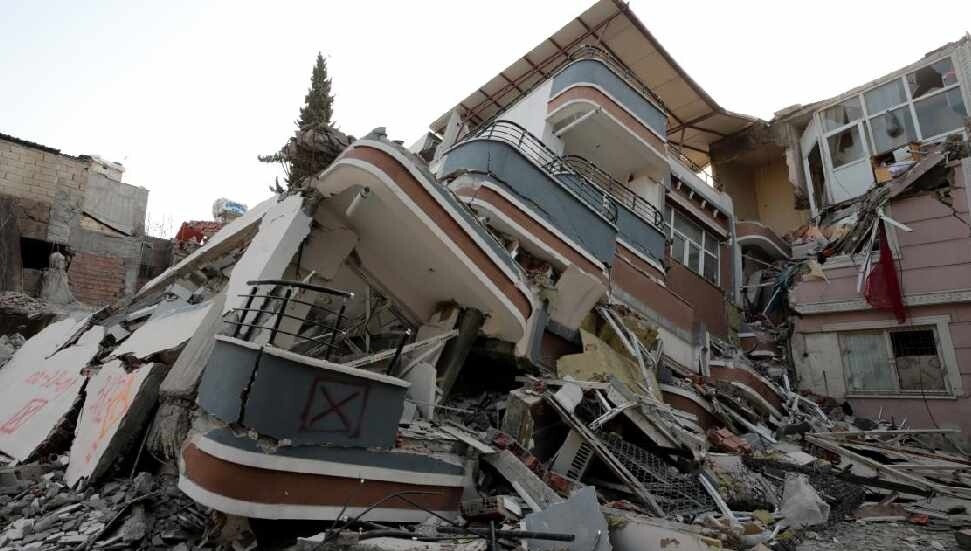 6 Şubat depremlerinin ikinci yılı yarın