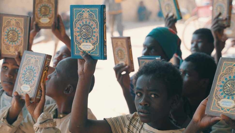 İyilikle geleceği şekillendirin: Su kuyusu, kurban ve zekat bağışları