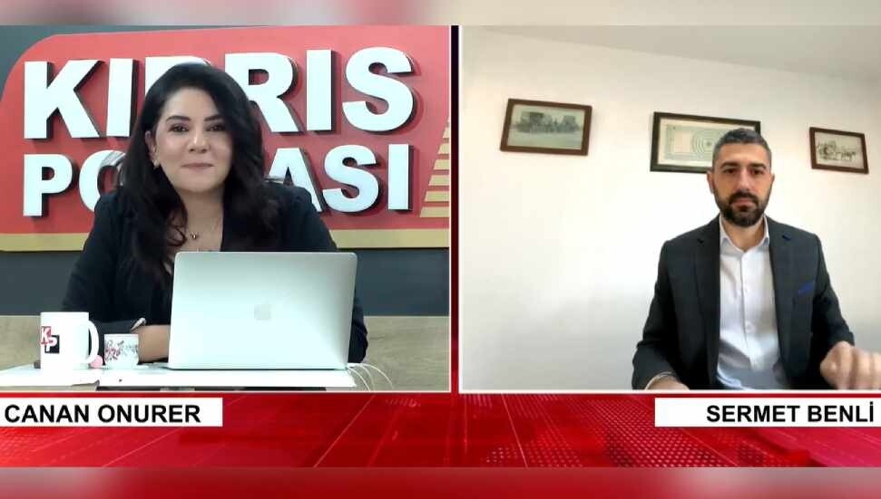 Sermet Benli: Sigorta Hizmetleri Yasa Tasarısı bu haliyle geçerse sektör zarar görür