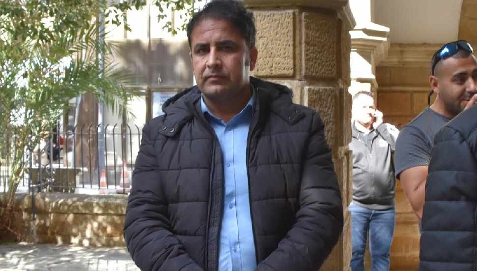 Sahte ön izin hazırlayarak karşılığında para alan Zeeshan Shahzad Ali'ye 2 yıl hapis cezası