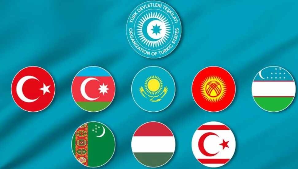 Türk dünyasının ortak gücü Türk Devletleri Teşkilatı 16 yaşında