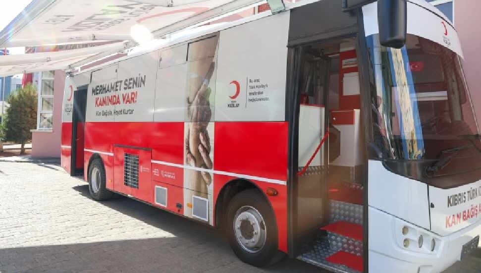 GKK ile Kıbrıs Türk Kızılay arasında “Kan Bağış Protokolü” imzalandı