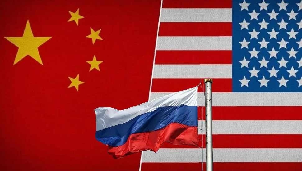 İktisatbank'ın piyasa analizi: ABD, Çin ve Rusya arasında yeni denge; Avrupa dışlanıyor mu?