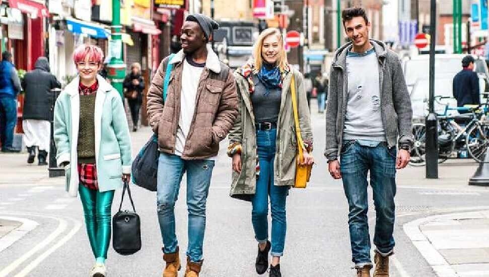 Birleşik Krallık’tan AB gençleri için hareketlilik programı teklifi