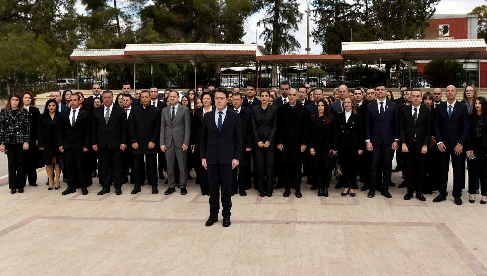 Türkiye İş Bankası KKTC’deki 70. yılını kutluyor