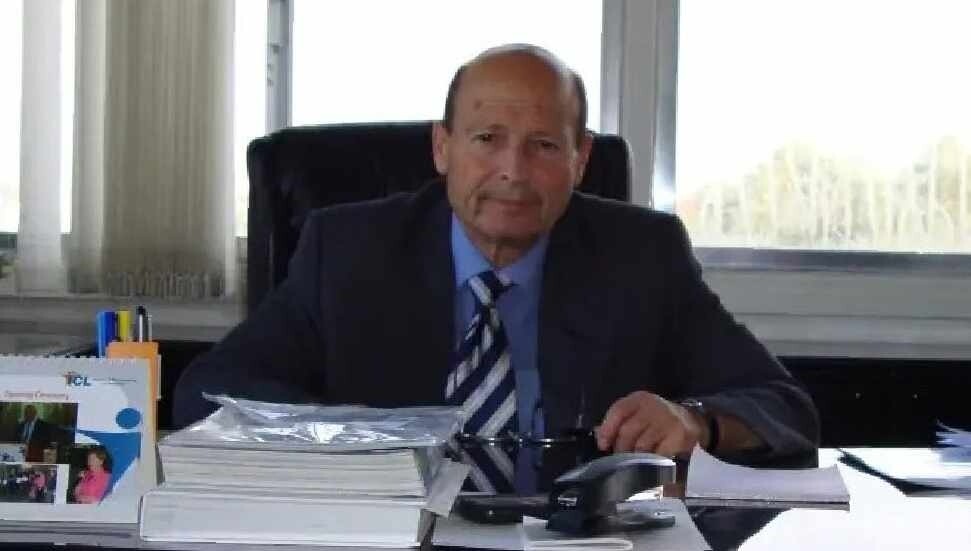 Kurucu Meclis Üyesi Mehmet Altınay hayatını kaybetti