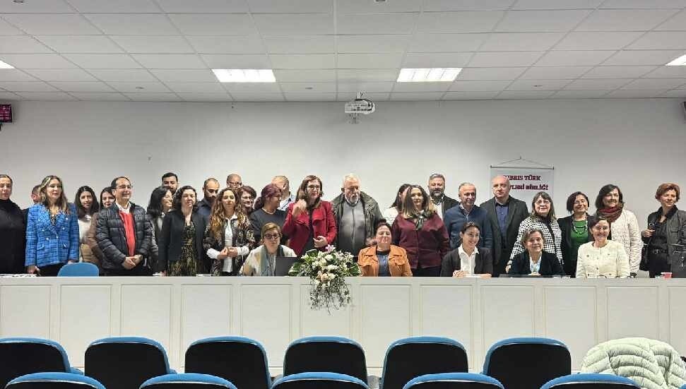 Tabipler Birliği’nde Nadir Hastalıklar Sempozyumu yapıldı