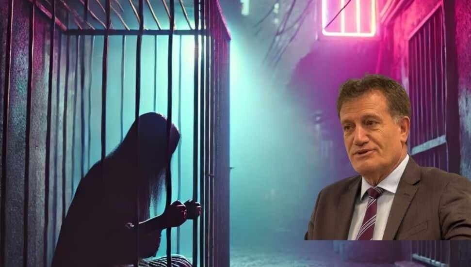 Ulaştırma Bakanı Erhan Arıklı’dan ibretlik gece kulübü hikayesi