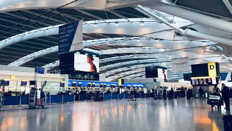 Birleşik Krallık’a seyahat edenler için yeni dönem: ETA zorunluluğu başlıyor