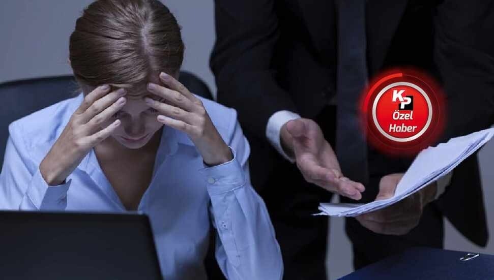 Mobbinge karşı Türkiye'den somut adım, KKTC'de sessizlik sürüyor