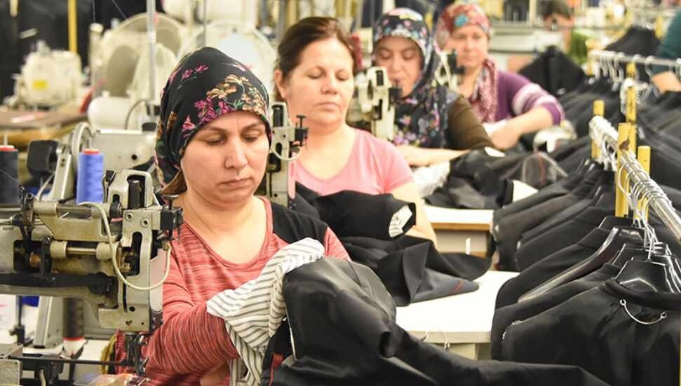 KSP: Kadın emeğinin ve bedeninin sömürüsünü ortadan kaldıracak olan, işçi sınıfının devrimci mücadelesidir