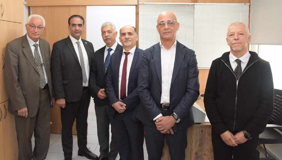 Kamuda bir ilk: İhtiyat Sandığı Dairesi’nde dijital arşive geçildi