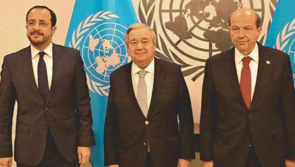 BM, Cenevre zirvesinin programını açıkladı