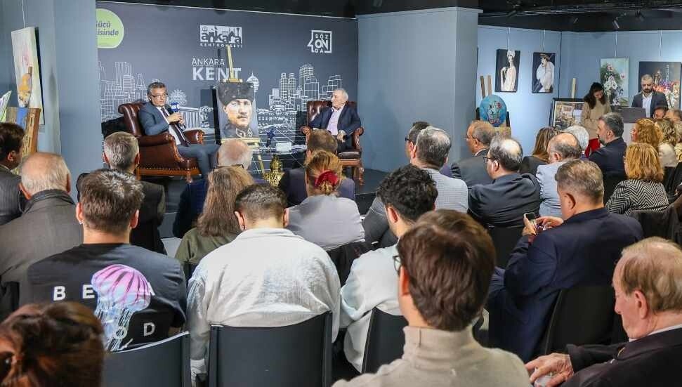 Tufan Erhürman: Kıbrıs’a dair algı değişmeli