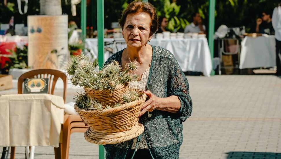 “Yiğitler Gafgarıt Festivali” Pazar günü yapılıyor